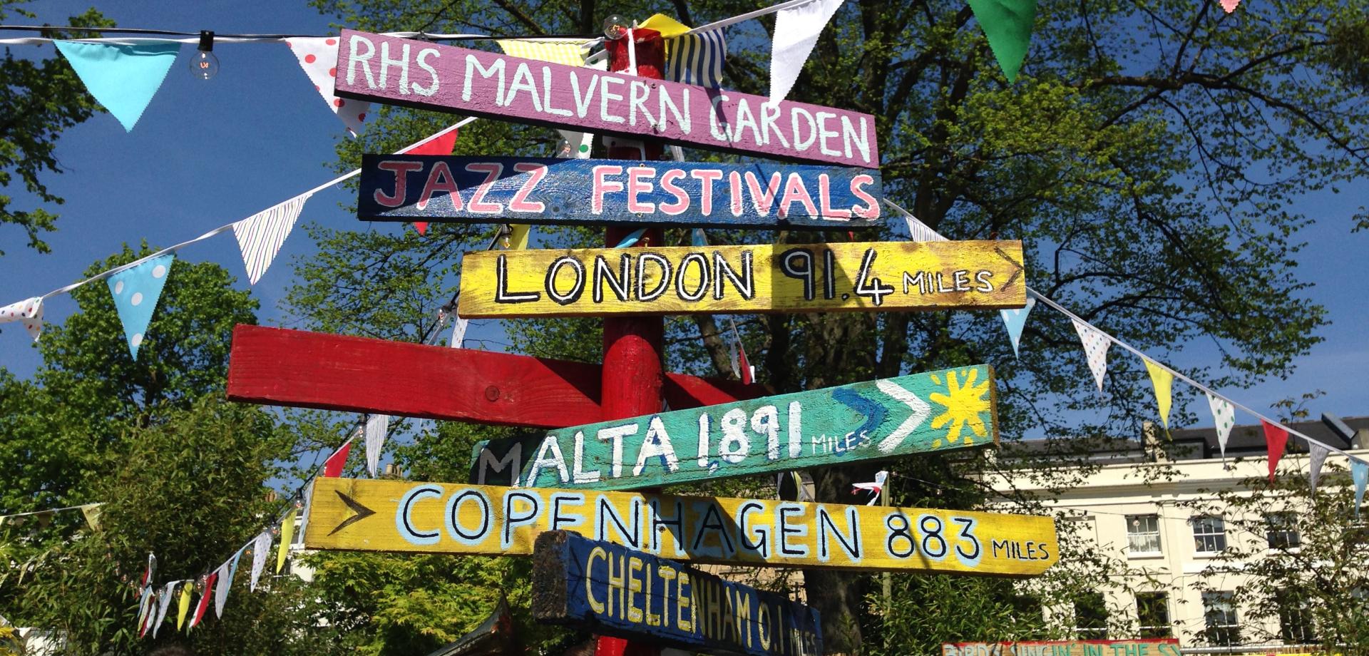 Festivals
