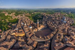 Welcome to our Music, Festivals, Heritage conference, Siena